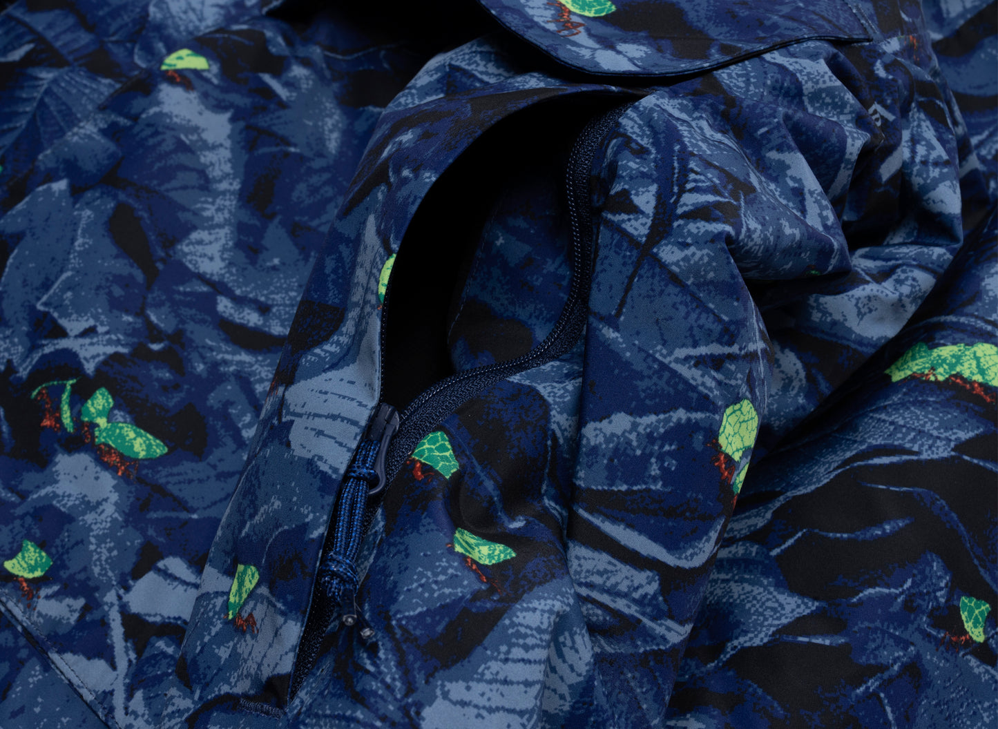 Nike ACG Primaloft Skull Peak Storm-Fit Full Zip Jacket