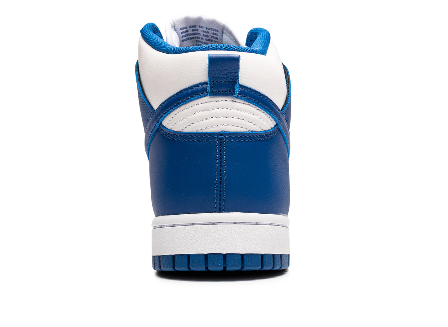 Nike Dunk High Retro SE