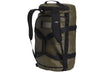 The North Face Medium Base Camp Duffel in Taupe Green