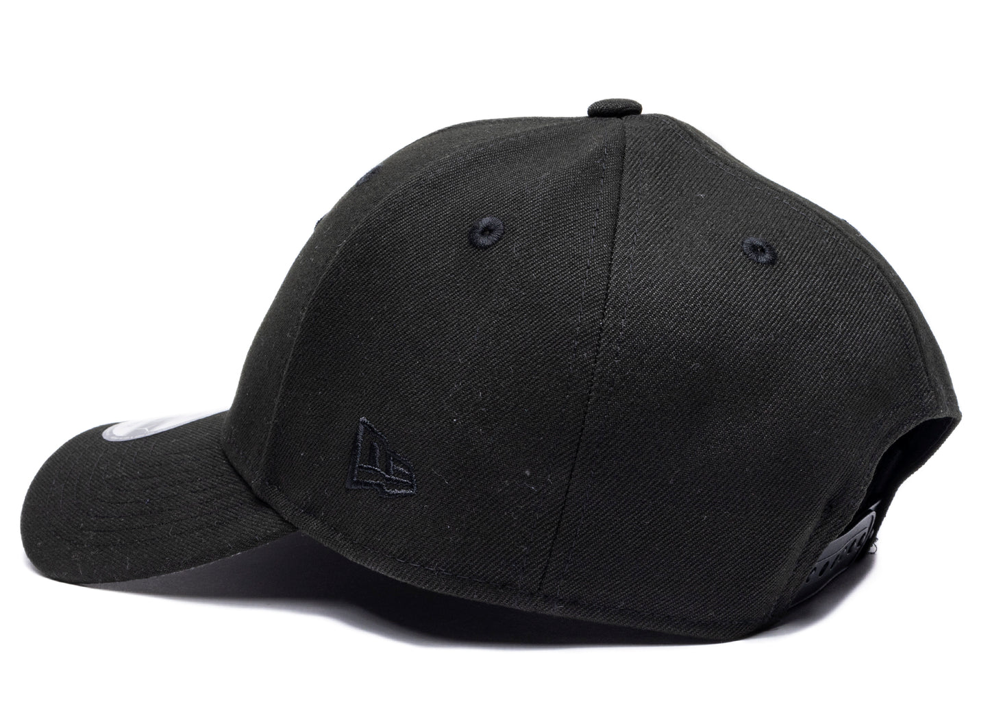 New Era 940 J Hat 'Black' xld