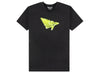 Paper Planes City Light Tee in Black