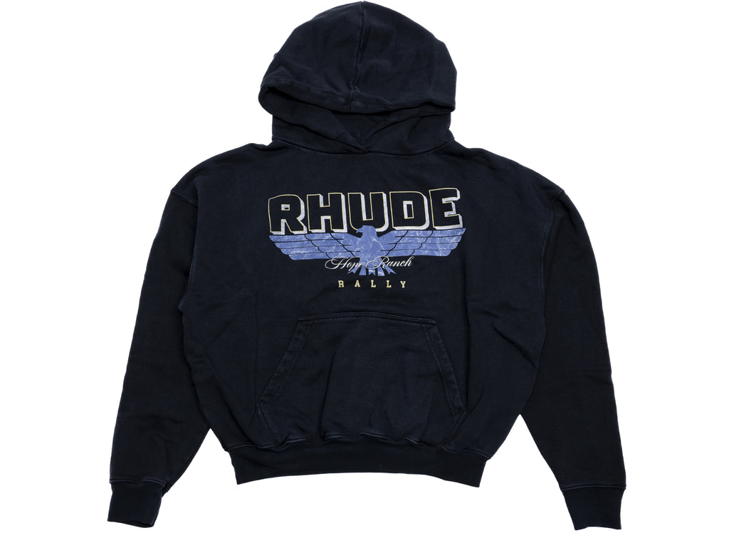 Rhude Hope Ranch Hoodie