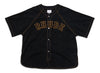 Rhude Oversized Baseball Jersey