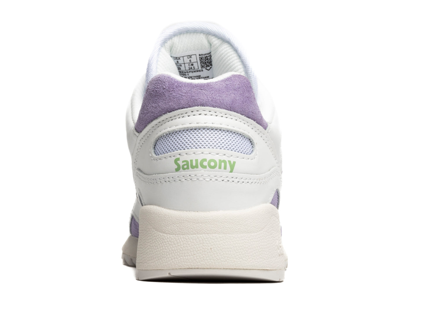 Women's Saucony Shadow 6000 – Oneness Boutique - Main Image