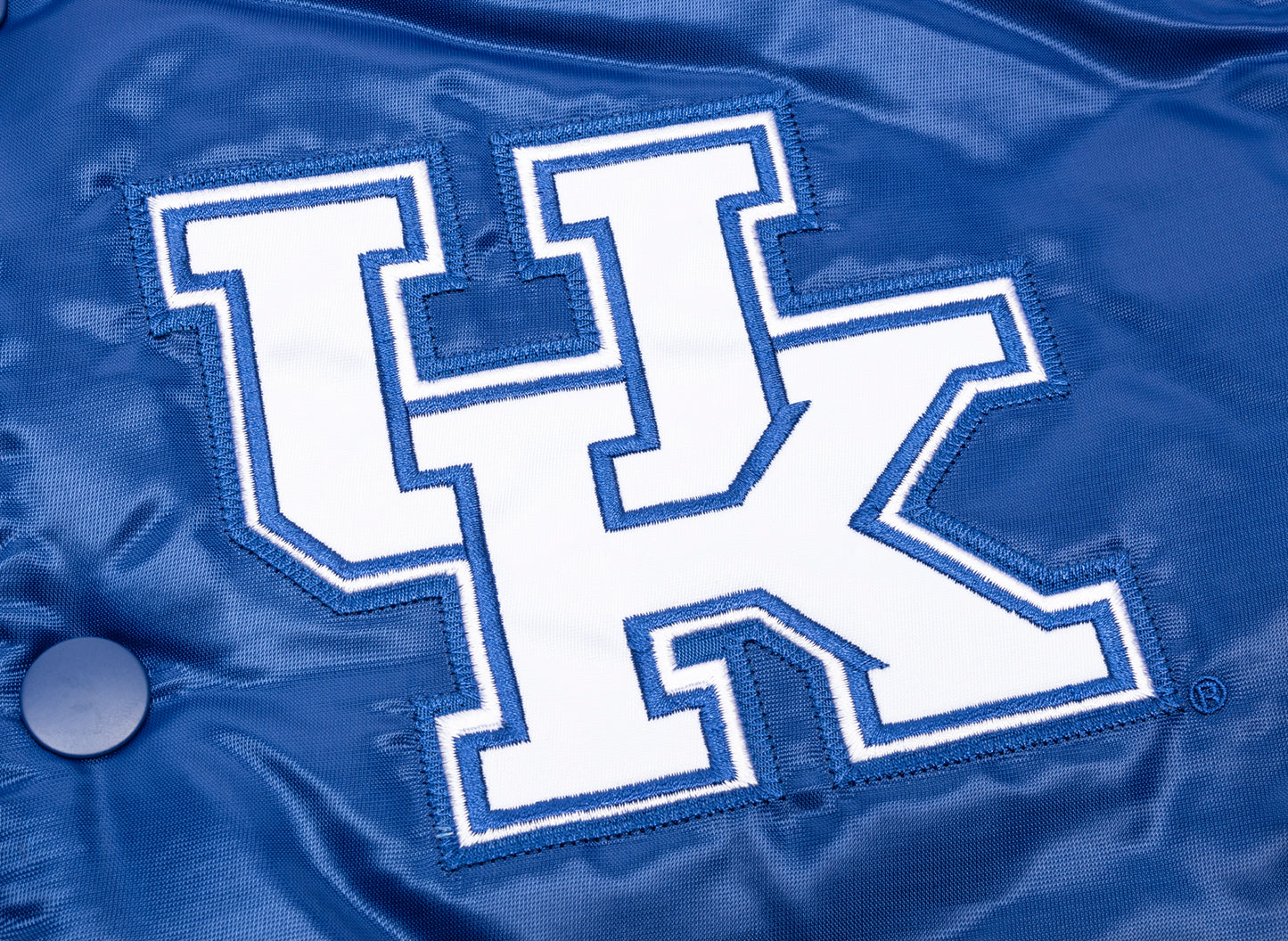 Starter Oneness Exclusive Reversible Kentucky Wildcats Jacket