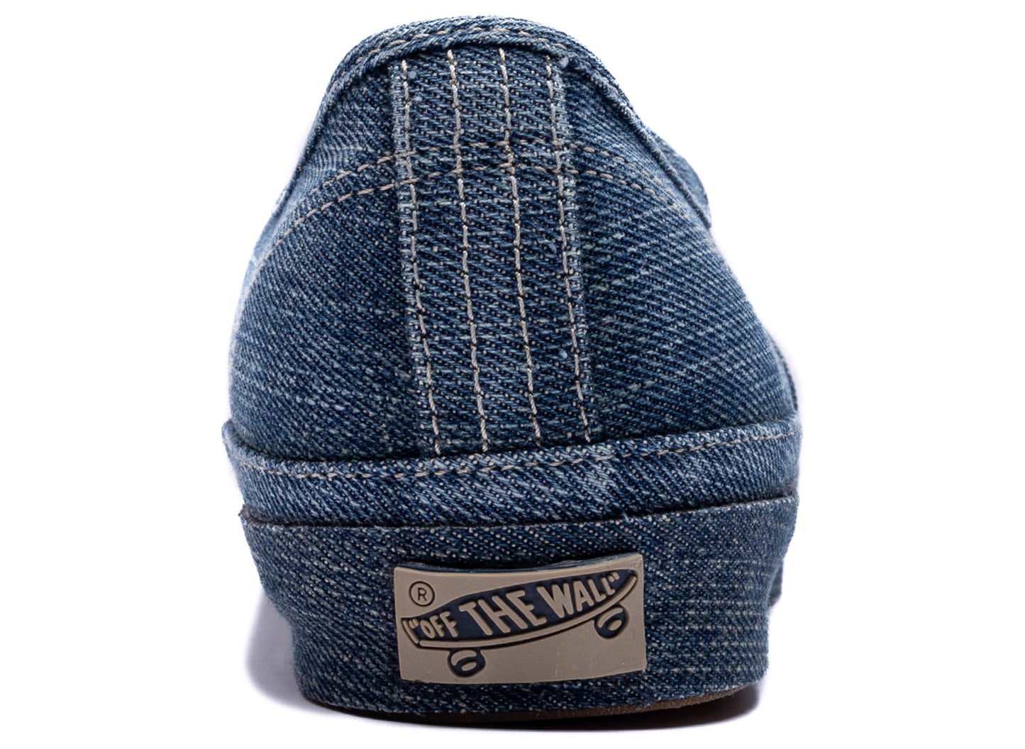 Vans LX Authentic 44 Denim Indigo