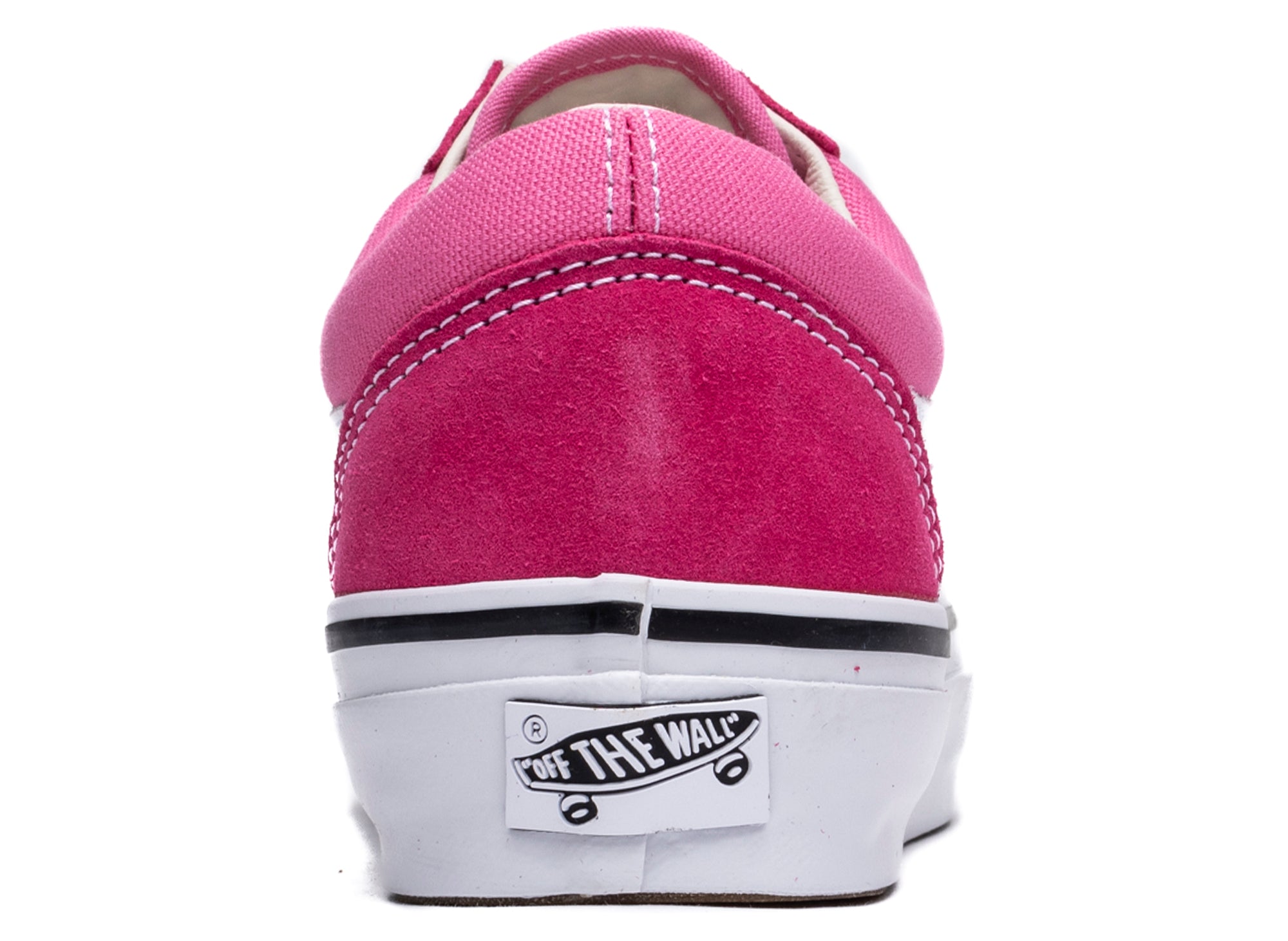 Vans LX Old Skool 2 Tone Pink – Oneness Boutique