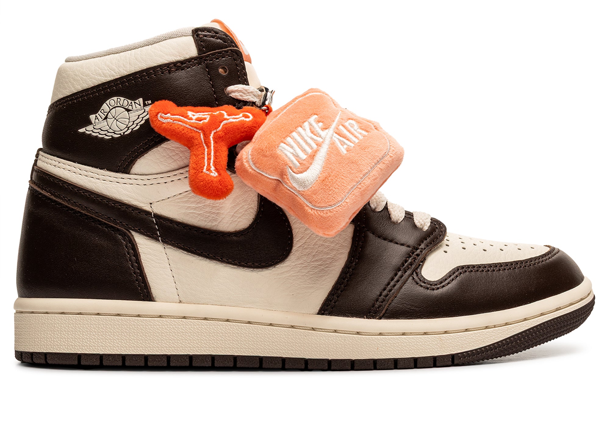 Women's Air Jordan 1 Retro High OG – Oneness Boutique