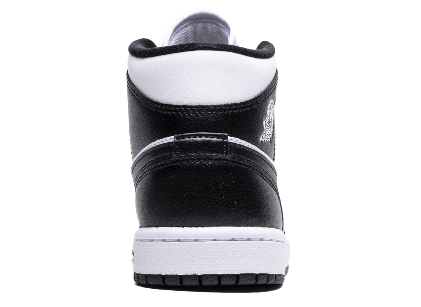 Women's Air Jordan 1 Mid 'Panda'