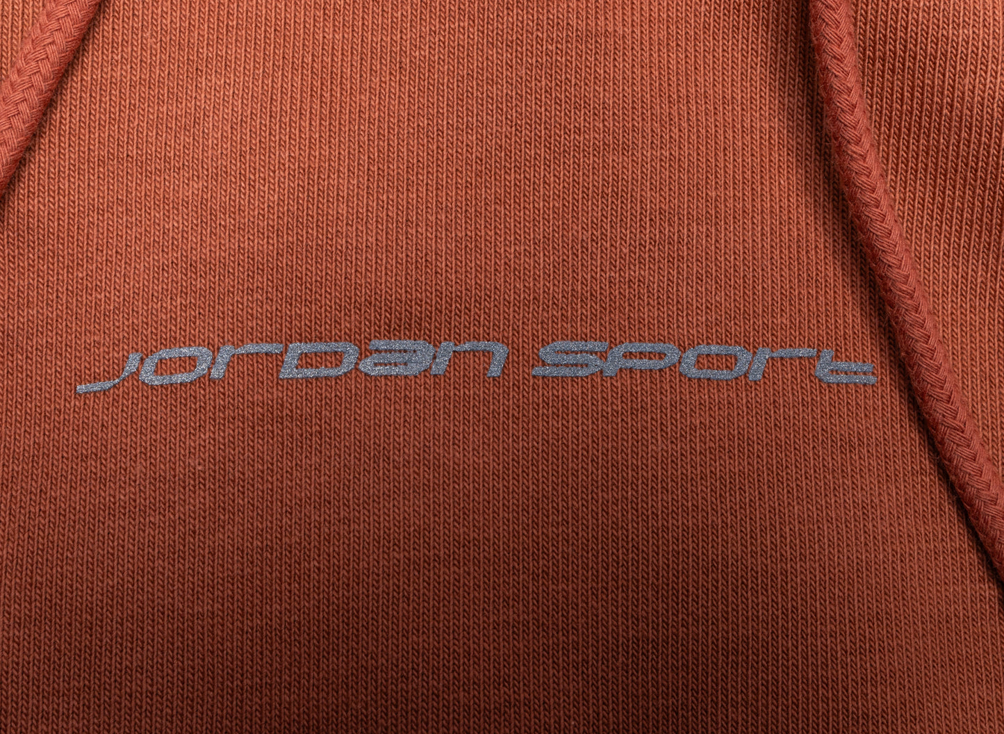 Women's Jordan Sport Fleece Pullover Hoodie xld