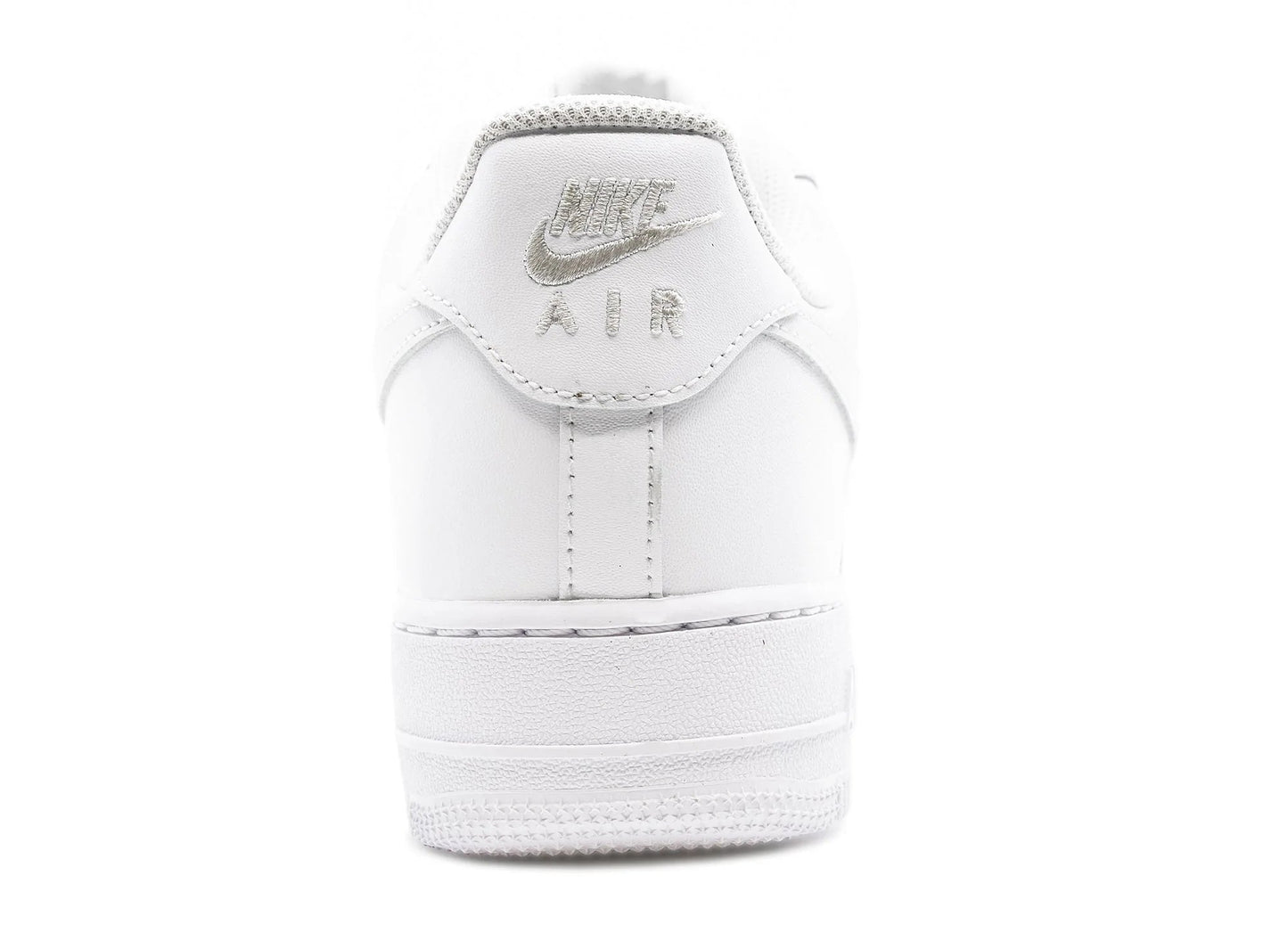 Women's Nike Air Force 1 '07 Triple White