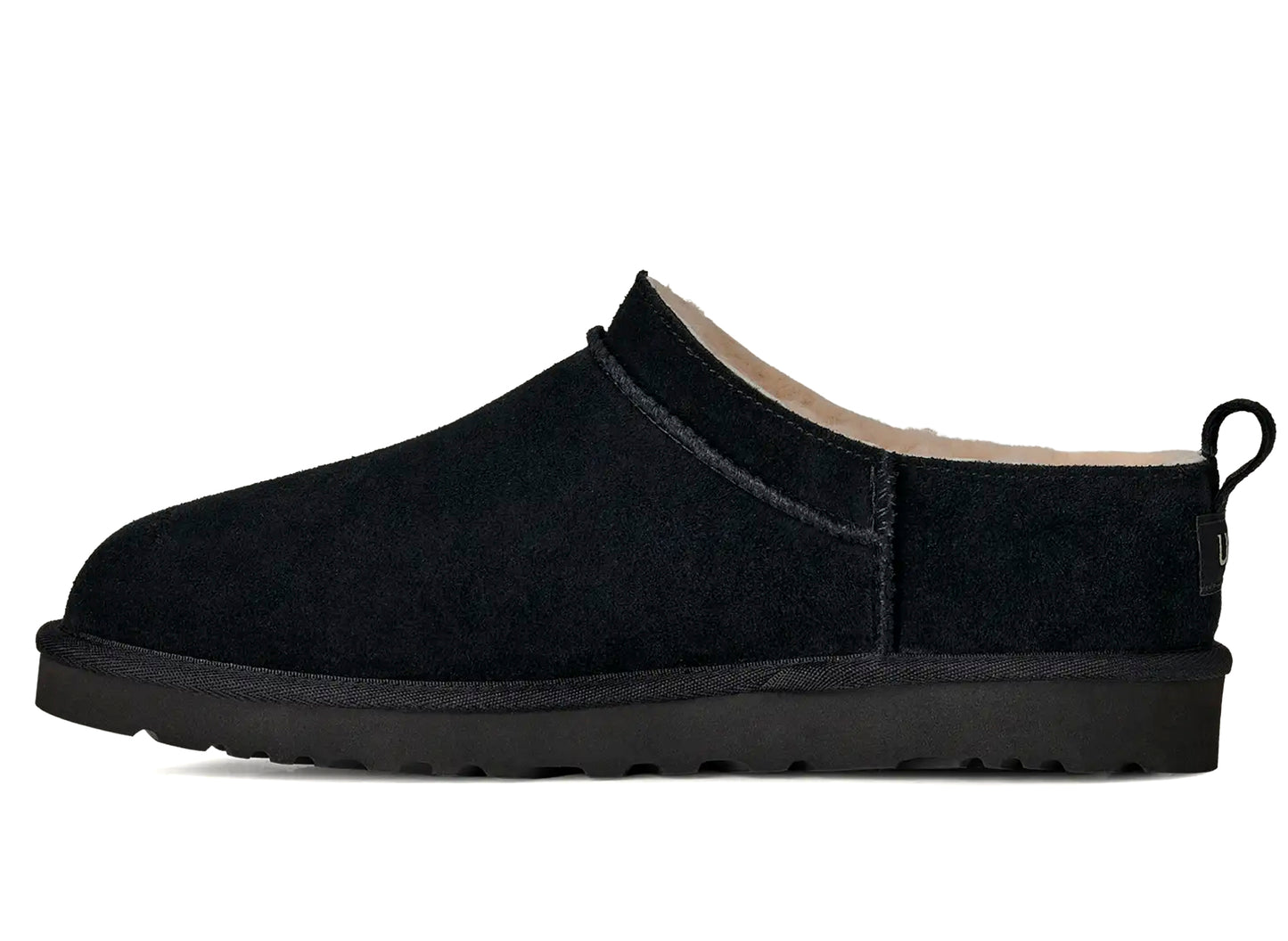Ugg Classic Micro in Black