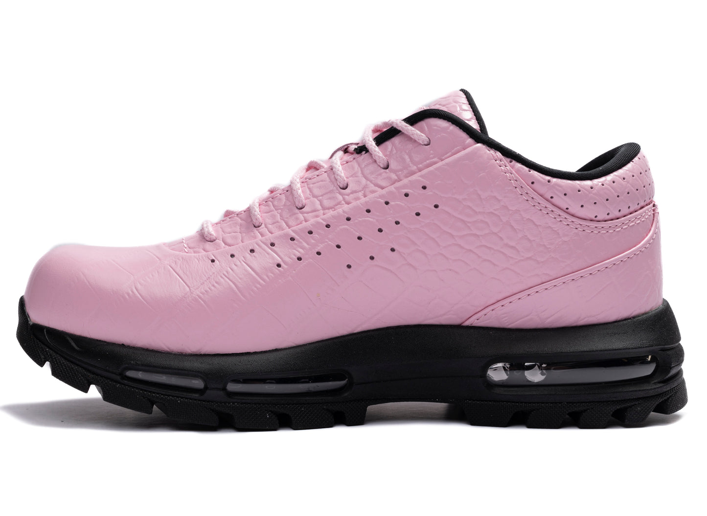 Nike Air Max Goadome Low in Neo Pink