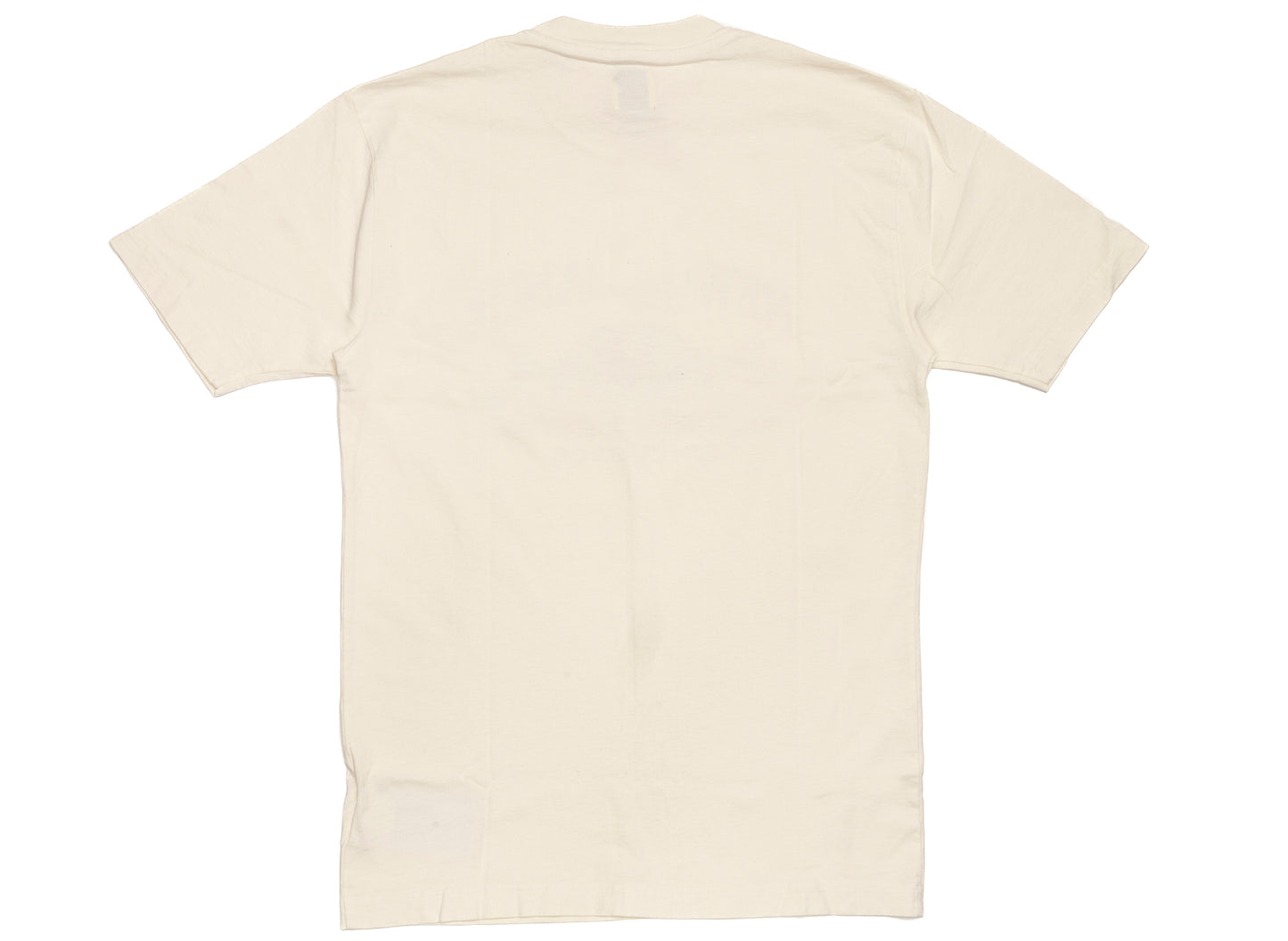 New Balance Made in USA S226 Graphic T-Shirt in Sea Salt
