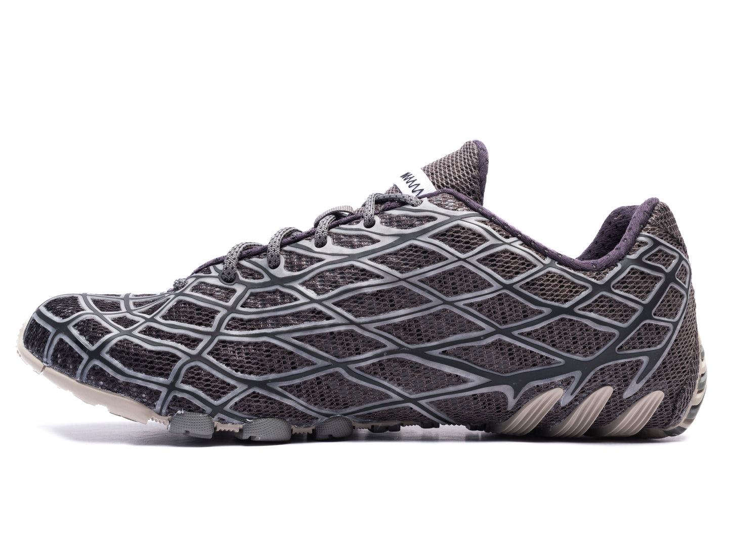 Adidas Bad Bunny F50 Ghost Sprint in Core Black / Charcoal