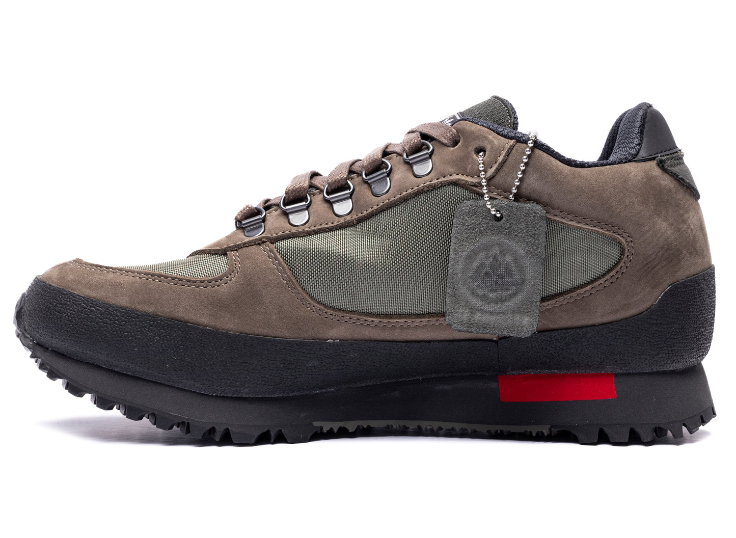 Adidas Winterhill Spezial in Utility Black