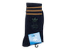Adidas x Brain Dead Socks in Navy