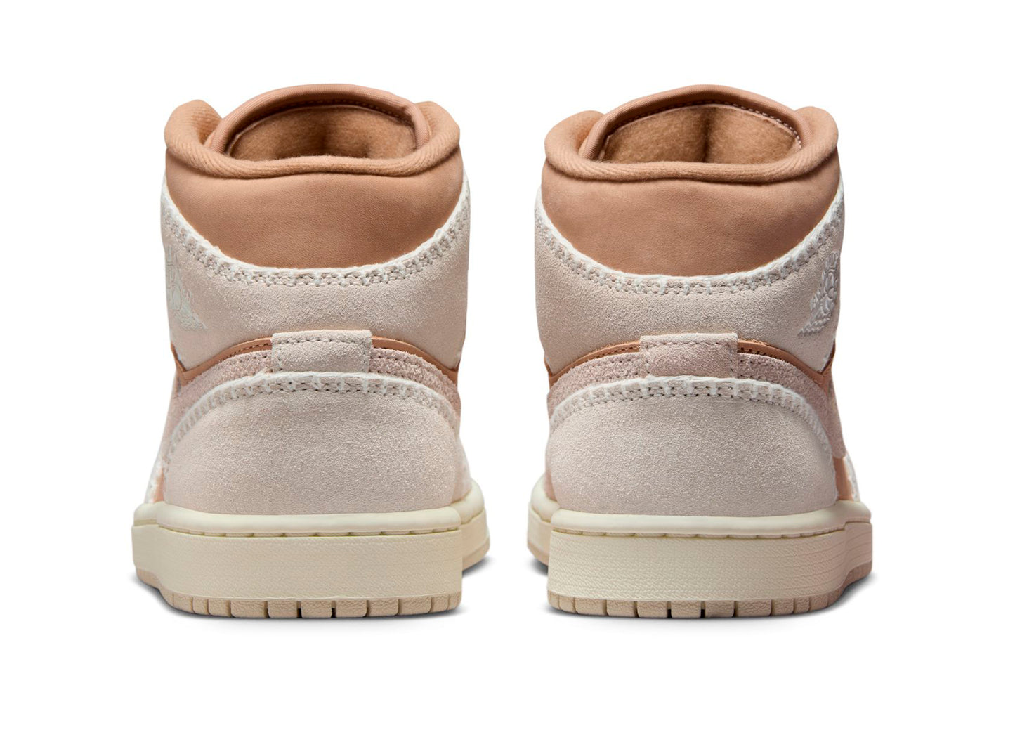 Women's Air Jordan 1 Mid SE