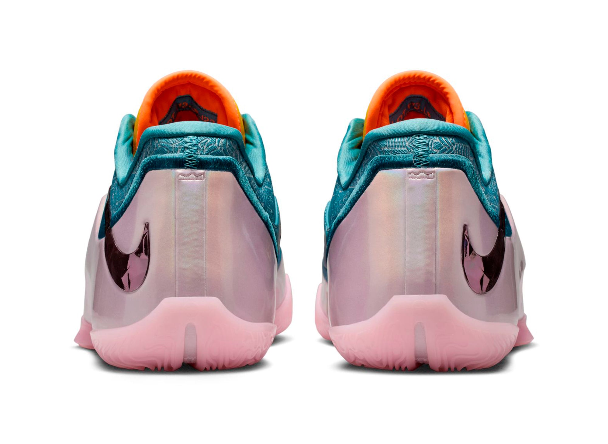 Nike LeBron XXIII 'Miami Twice' – Oneness Boutique