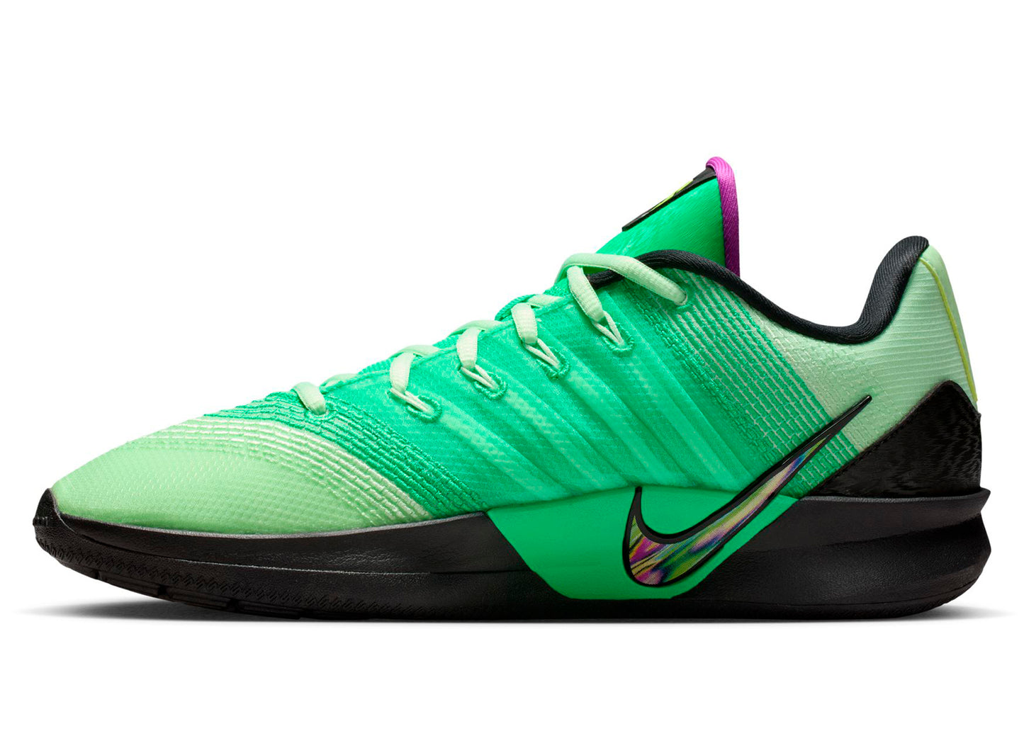 Womens Nike Sabrina 3 "Gamer"