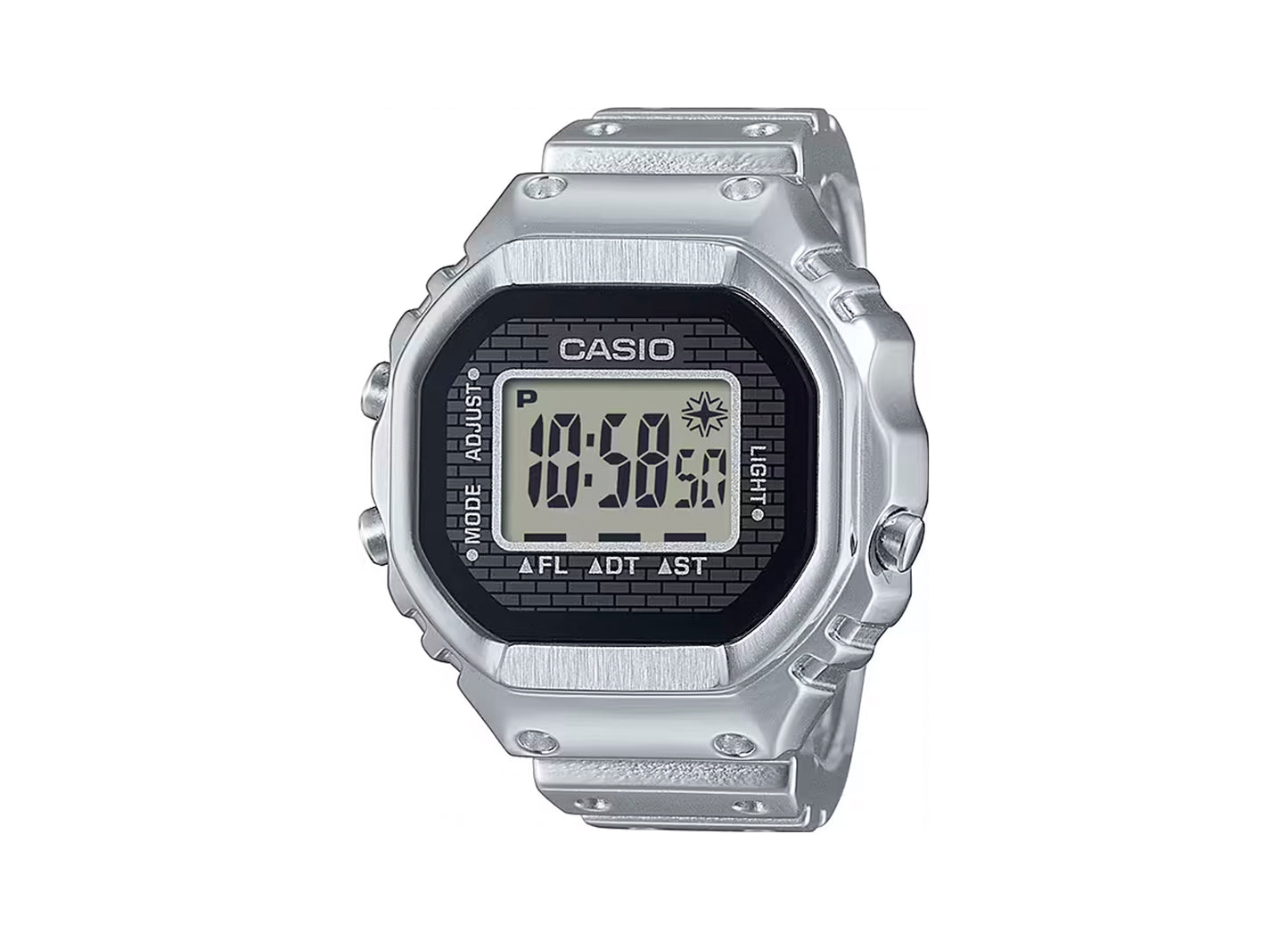 Casio Ring Watch CRW001-1