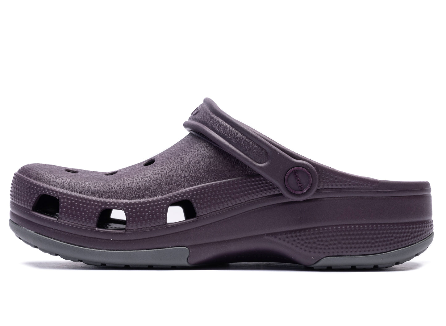 Crocs Classic EXP in Currant / Carbon