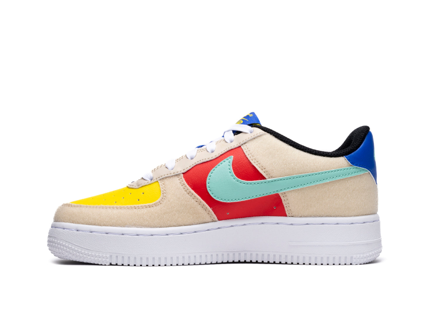 nike air force 1 07 gs