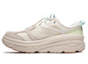 Unisex Hoka Bondi B3LS in Oat