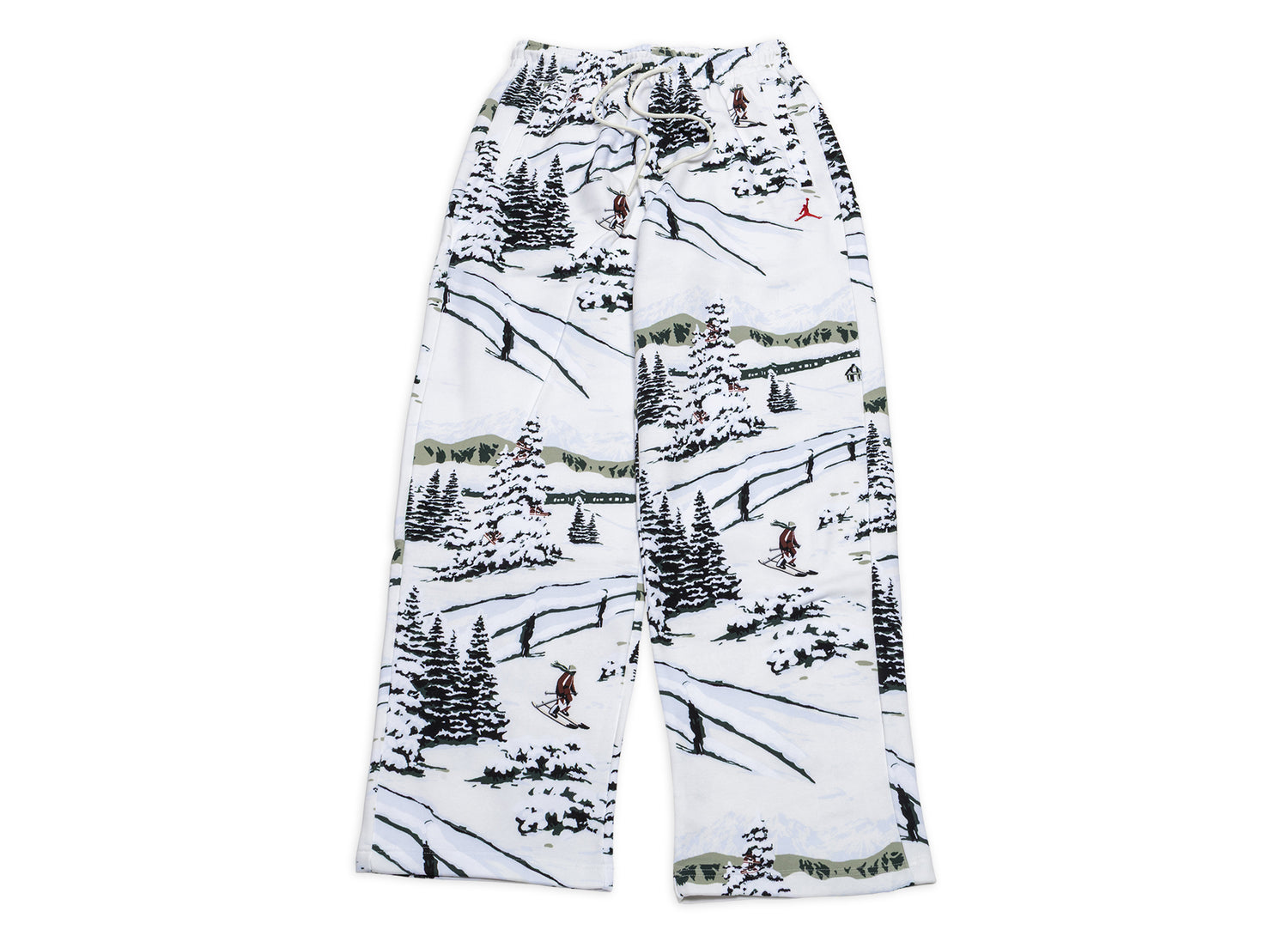 Jordan Brooklyn Fleece Pants – Oneness Boutique