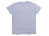 John Elliot Anti-Expo Tee in Organic Grey