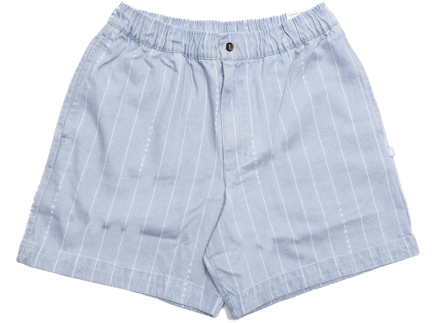 Short Jordan x A Ma Maniére mi-cuisse