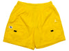 Jordan Jumpman Woven Shorts in Yellow