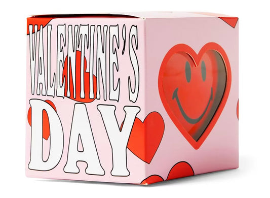 Market Valentine's Day Fortune Telling Heart xld