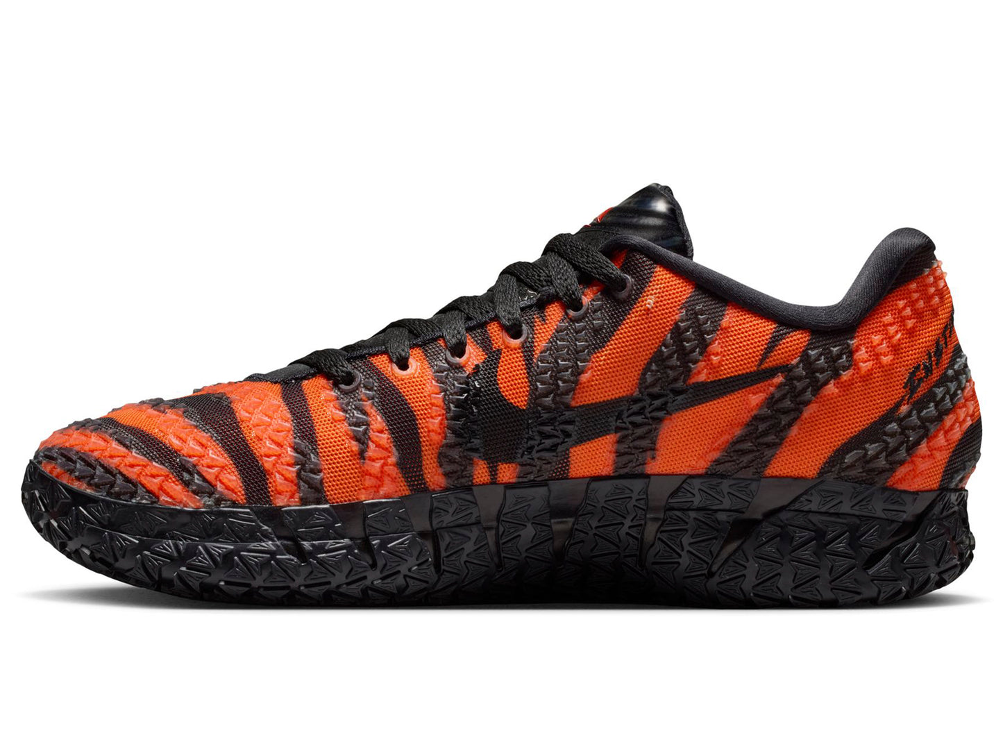 Nike Ja 3 "Animal Pack"