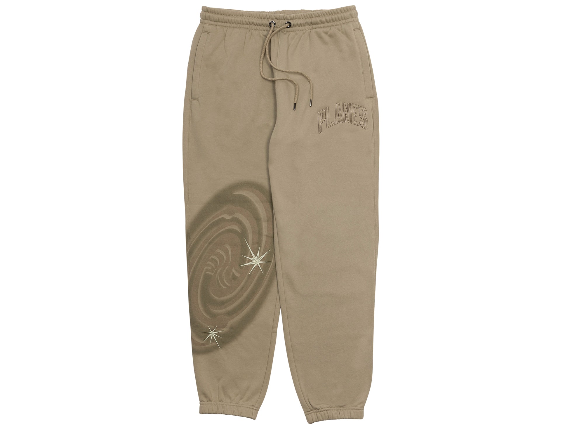 Paper Planes Galaxy Sweatpants – Oneness Boutique