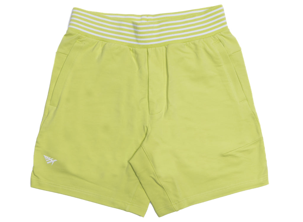 Paper Planes Gusset Shorts