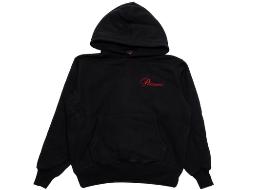 Pleasures Cafe Hoodie