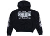 Rhude 4x4 Hoodie