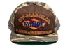 Rhude Camo Hat
