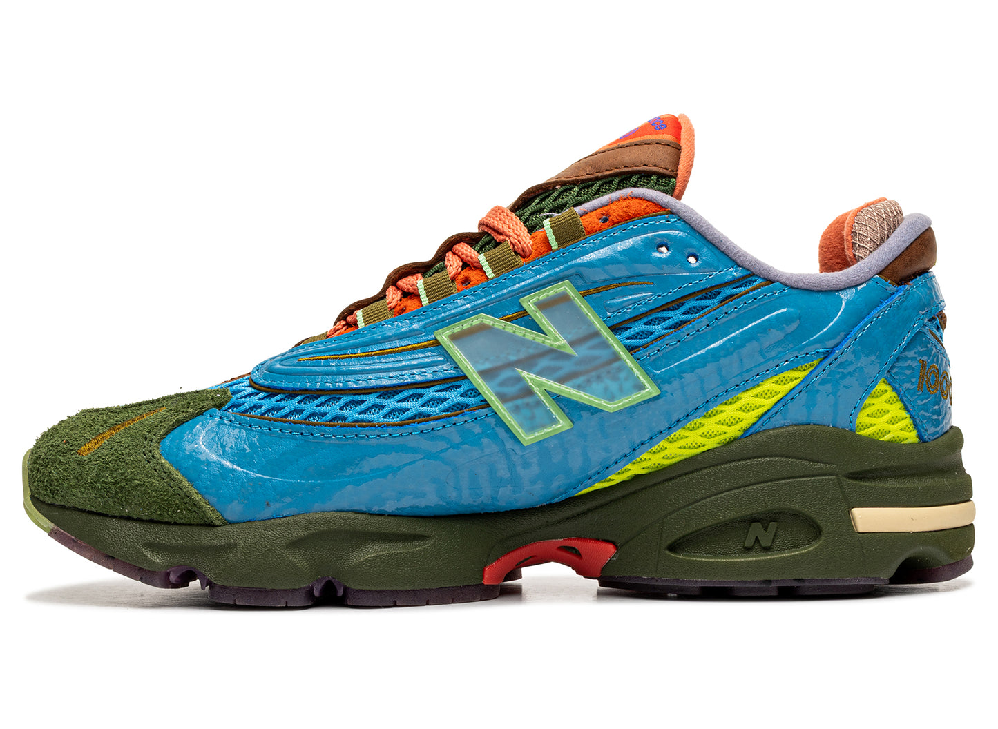 New Balance Salehe Bembury M1000BM