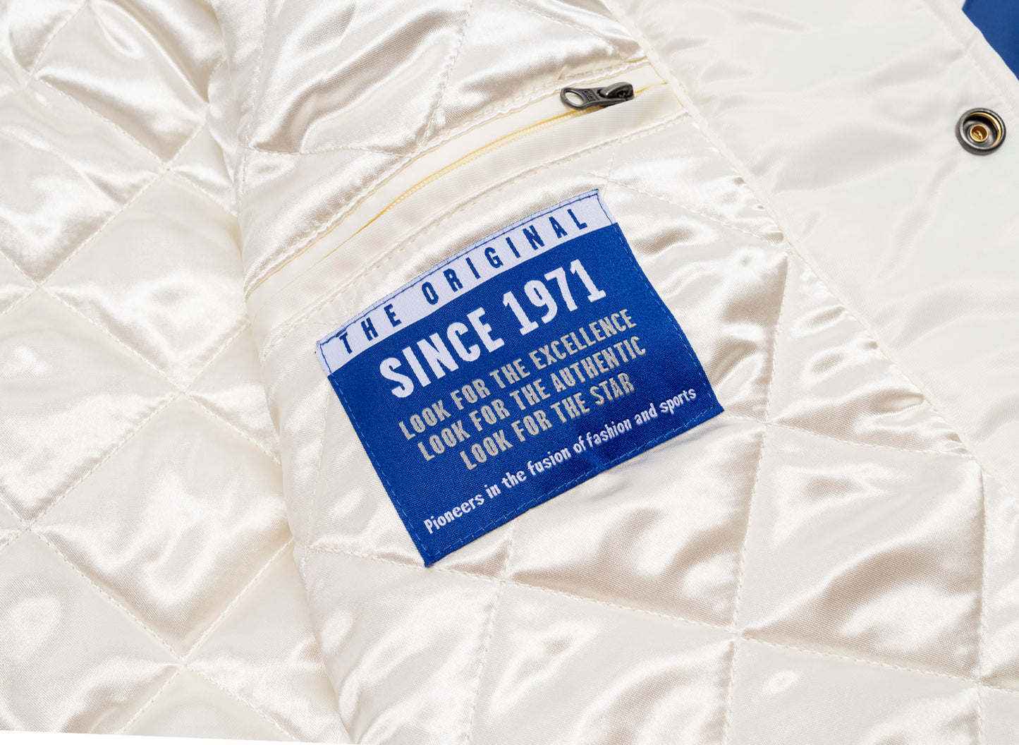 Starter Oneness Exclusive Kentucky Wildcats Jacket