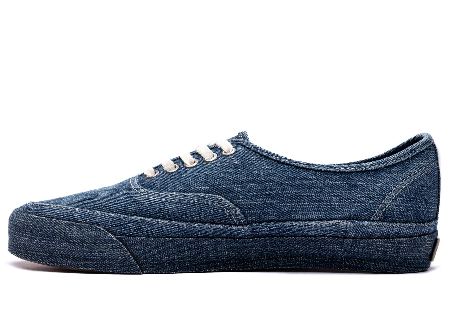 Vans LX Authentic 44 Denim Indigo