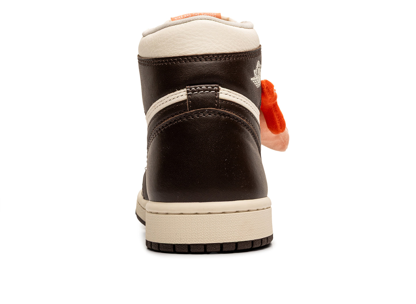 Women's Air Jordan 1 Retro High OG