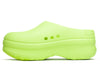 Women's Adidas Adifom Stan Mule
