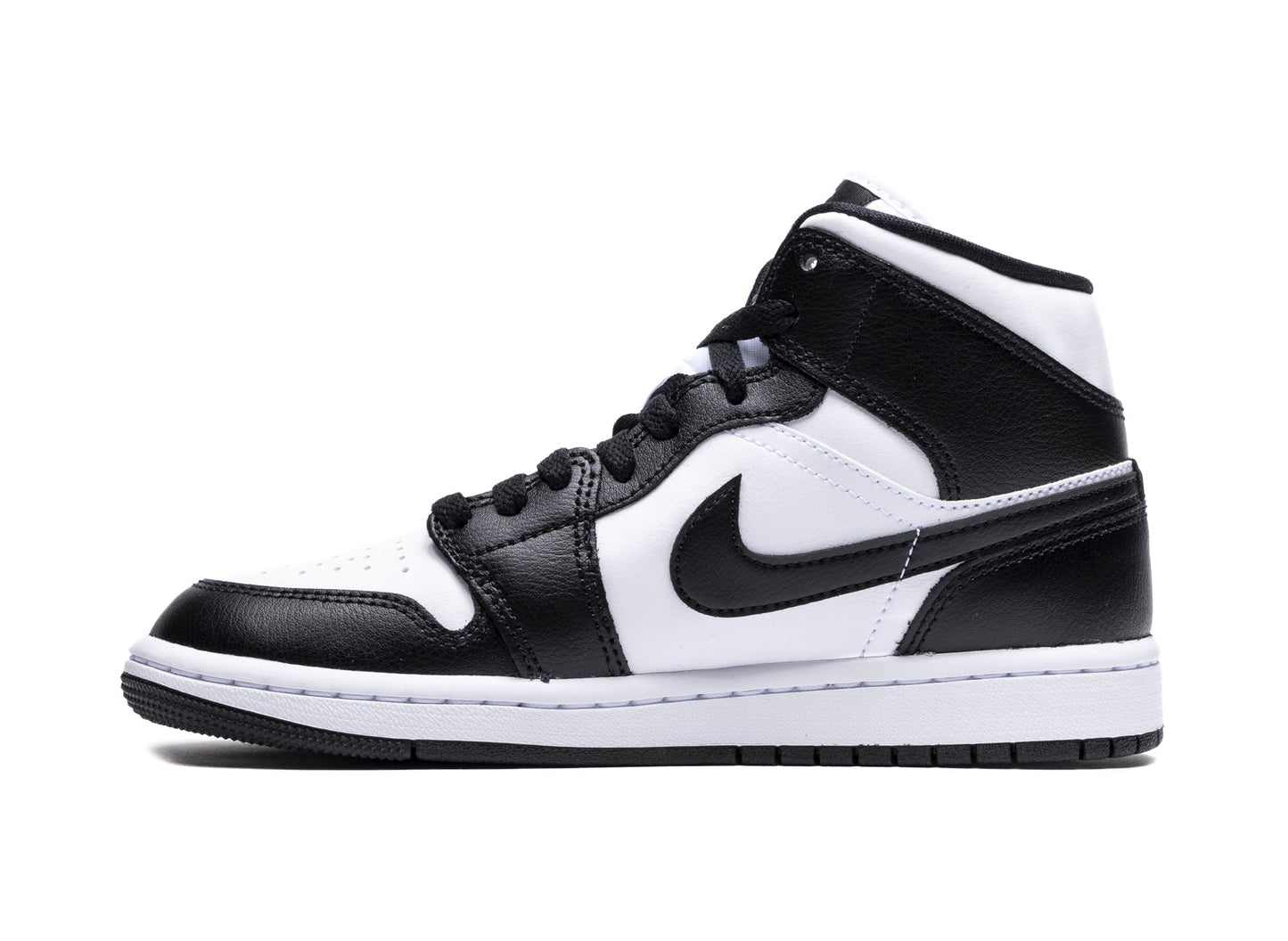 Women's Air Jordan 1 Mid 'Panda'