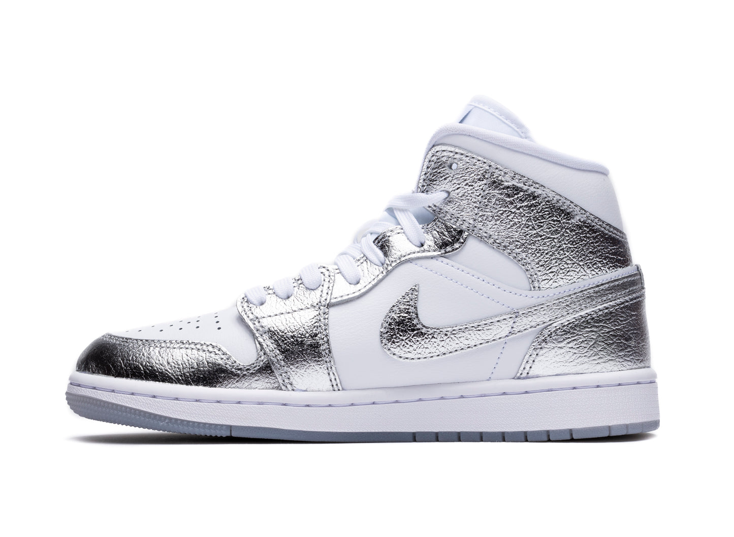 Air Jordan 1 Mid SE para Mujer