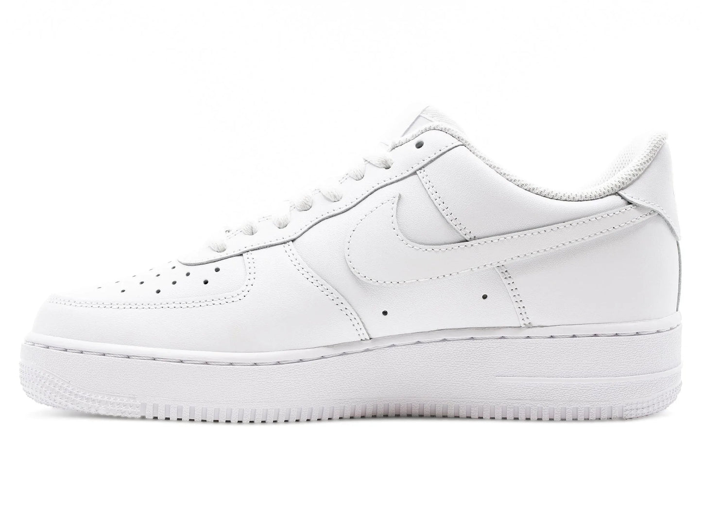 Women's Nike Air Force 1 '07 Triple White