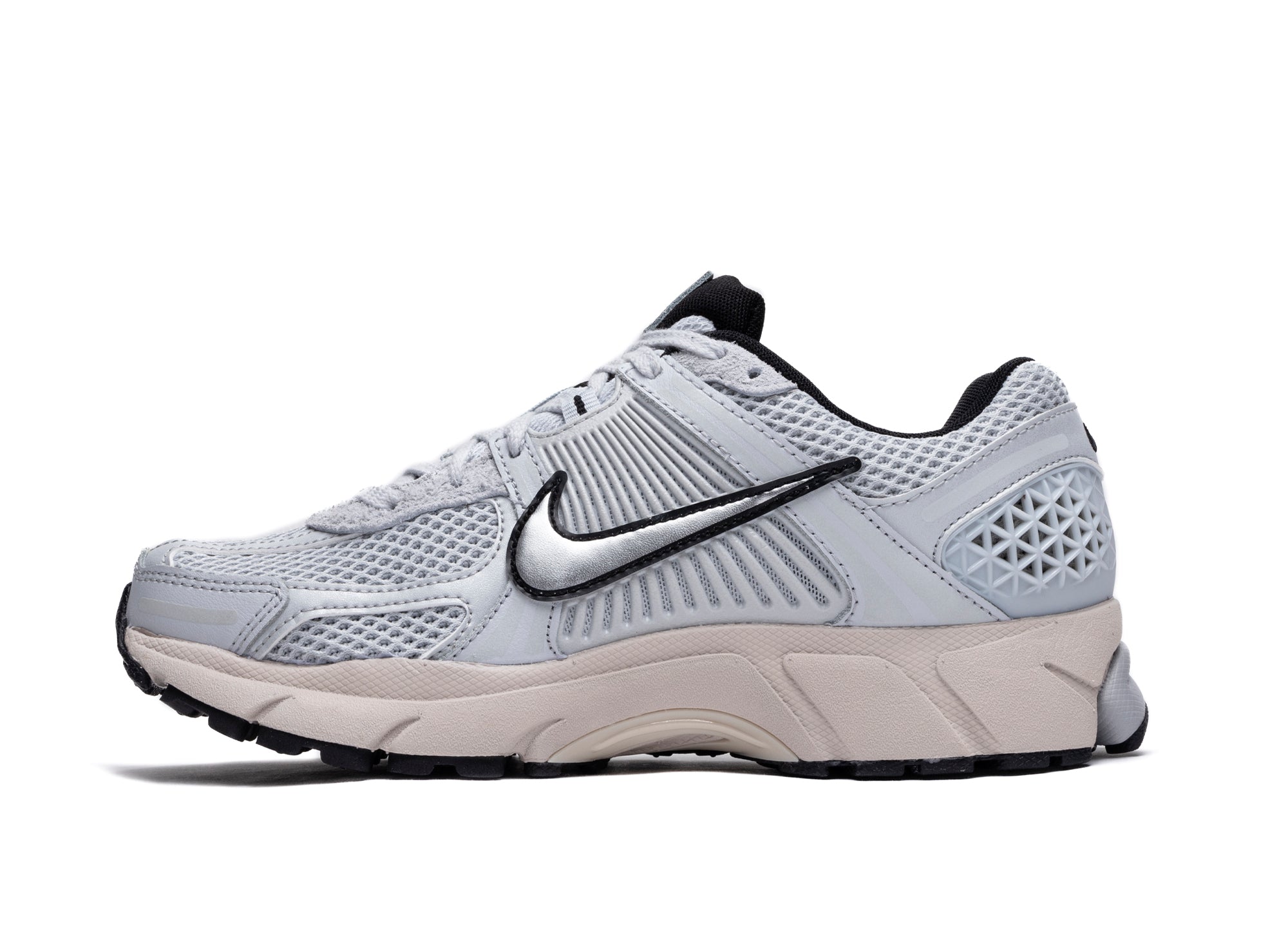 Women's Nike Zoom Vomero 5 'Pure Platinum' – Oneness Boutique