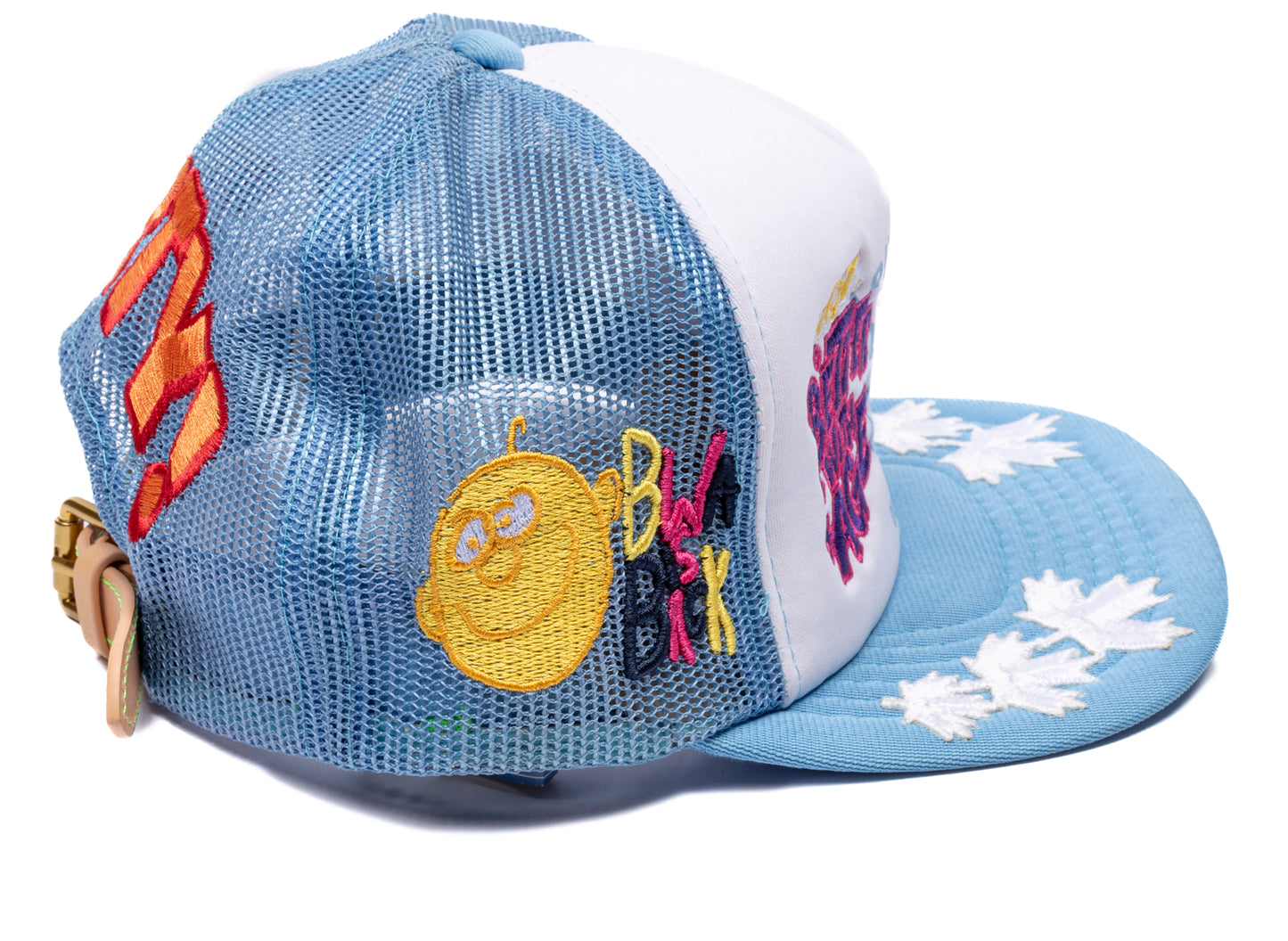 Better With Age Brainwash Vintage Hat