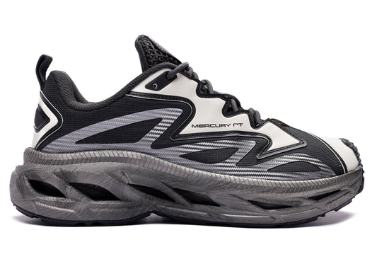 ANIMA Mercury RT in Stone / Black